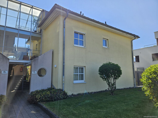 Wunderschöne Loft-Wohnung mit Balkon, klimatisiert und Tiefgaragenplatz in Feldkirch - Gisingen
