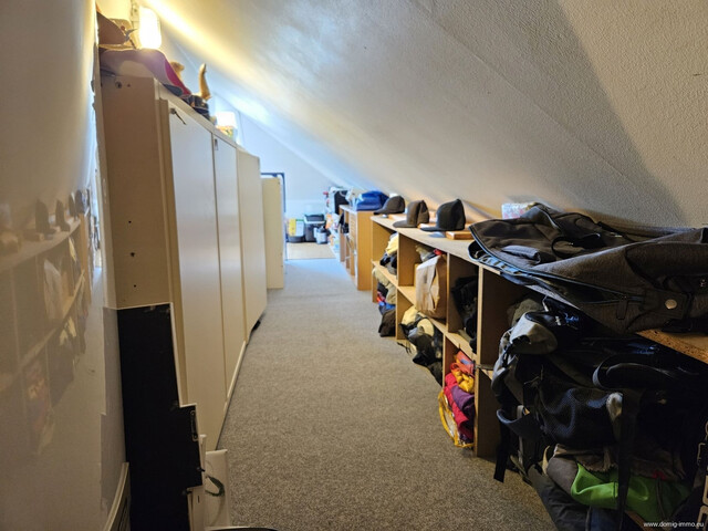 Wunderschöne Loft-Wohnung mit Balkon, klimatisiert und Tiefgaragenplatz in Feldkirch - Gisingen