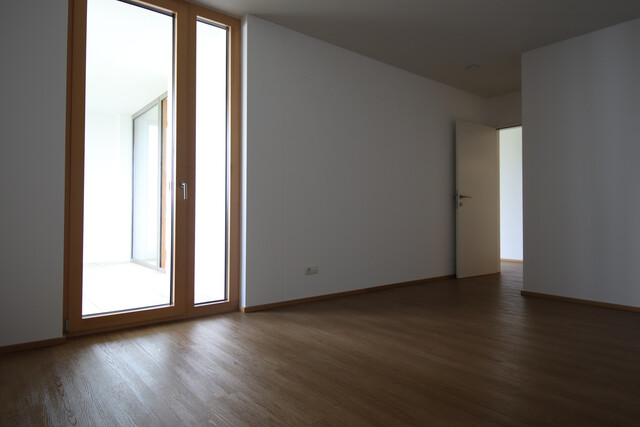 3-Zi-Wohnung in ruhiger Lage zu vermieten!