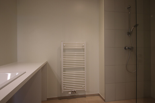 3-Zi-Wohnung in ruhiger Lage zu vermieten!