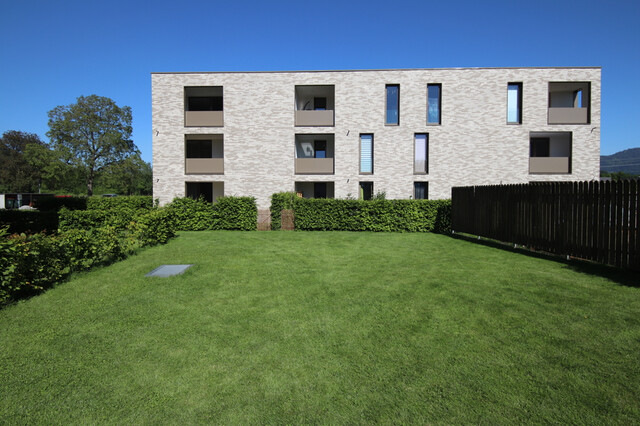 3-Zi-Wohnung in ruhiger Lage zu vermieten!