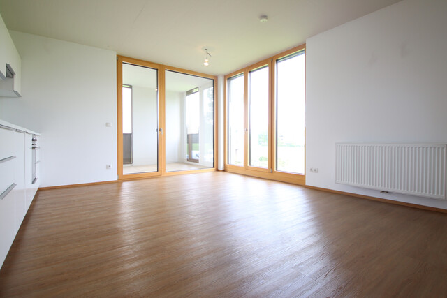 3-Zi-Wohnung in ruhiger Lage zu vermieten!