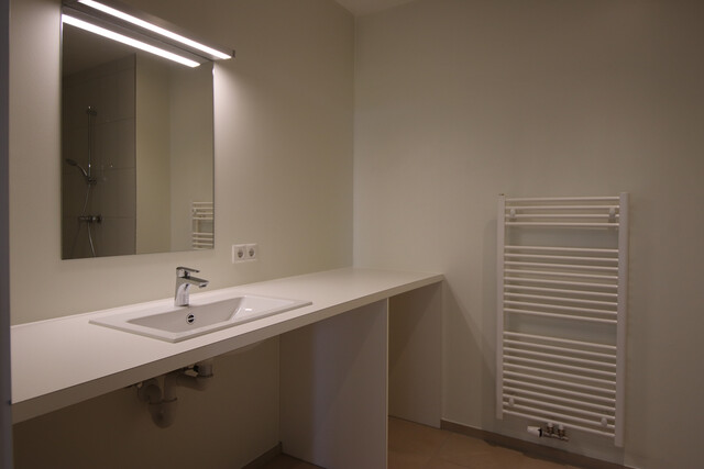 3-Zi-Wohnung in ruhiger Lage zu vermieten!