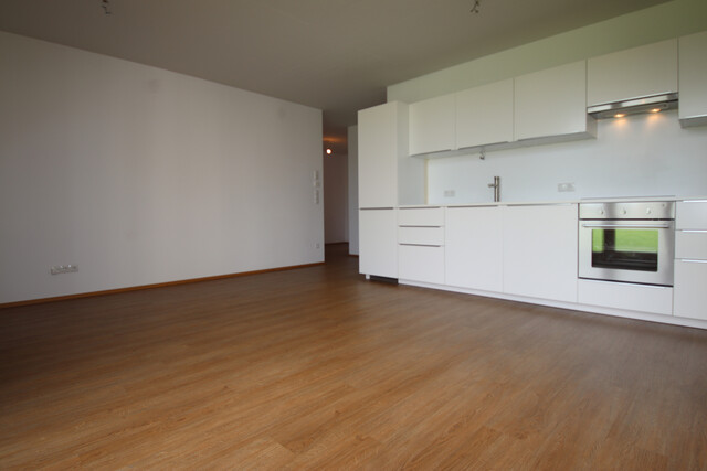 3-Zi-Wohnung in ruhiger Lage zu vermieten!