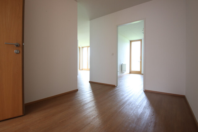 3-Zi-Wohnung in ruhiger Lage zu vermieten!