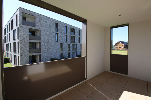 3-Zi-Wohnung in ruhiger Lage zu vermieten!