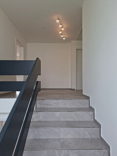 Modernes Wohnen in Dornbirn: Helle 3-Zimmer-Wohnung mit großer Terrasse ab Sofort !