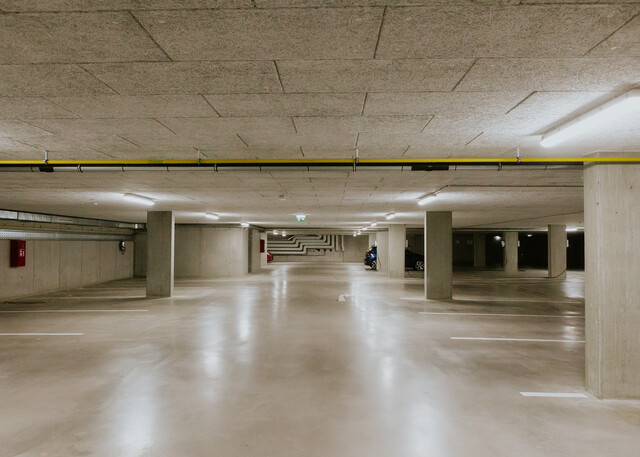 Moderne Bürofläche mit 212,50 m² in zentraler Lage – nachhaltig, komfortabel & bestens erreichbar