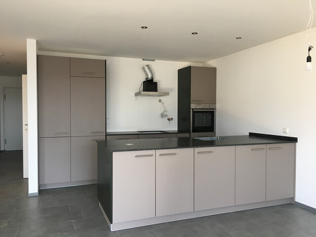 Schöne Terrassenwohnung in Ludesch zu vermieten