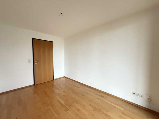 Großzügige 3-Zimmerwohnung in ruhiger Lage in Wolfurt zu vermieten