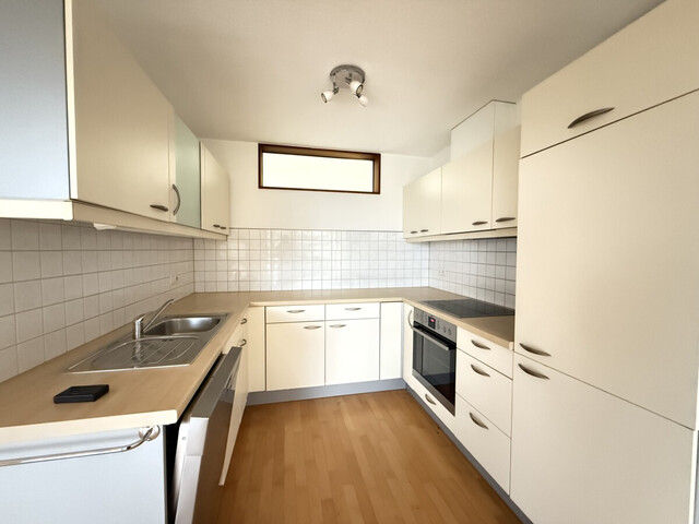 Großzügige 3-Zimmerwohnung in ruhiger Lage in Wolfurt zu vermieten