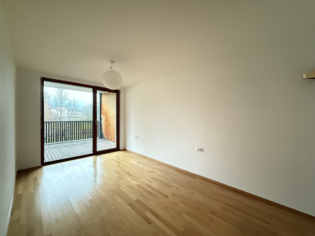 Großzügige 3-Zimmerwohnung in ruhiger Lage in Wolfurt zu vermieten