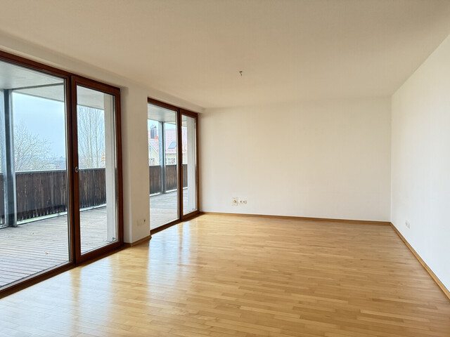 Großzügige 3-Zimmerwohnung in ruhiger Lage in Wolfurt zu vermieten