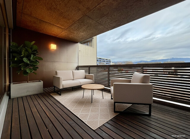 PRIVATVERKAUF: 2-Zimmer-Wohnung in Hard | Seenähe & zentrumsnah