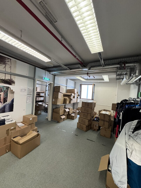 Gewerbefläche auf der Lindauer Insel – flexibel nutzbar als Verkaufs- oder Bürofläche!