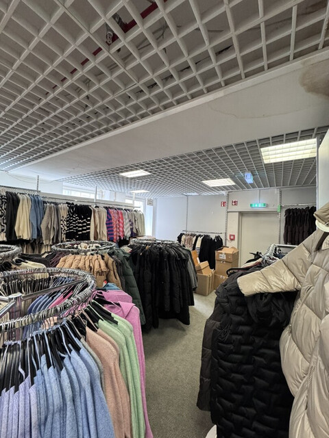 Gewerbefläche auf der Lindauer Insel – flexibel nutzbar als Verkaufs- oder Bürofläche!