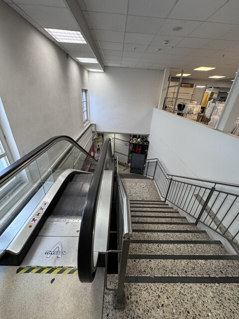 Gewerbefläche auf der Lindauer Insel – flexibel nutzbar als Verkaufs- oder Bürofläche!