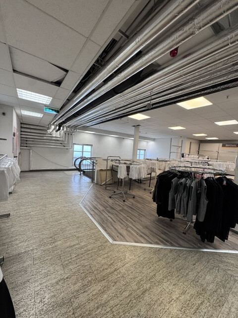 Gewerbefläche auf der Lindauer Insel – flexibel nutzbar als Verkaufs- oder Bürofläche!