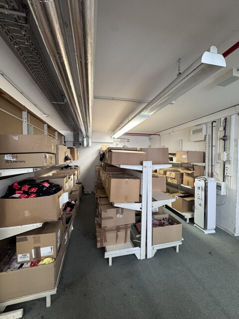 Gewerbefläche auf der Lindauer Insel – flexibel nutzbar als Verkaufs- oder Bürofläche!