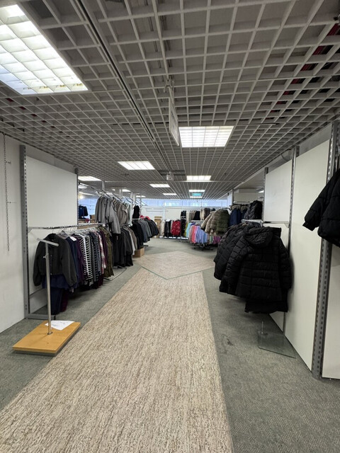 Gewerbefläche auf der Lindauer Insel – flexibel nutzbar als Verkaufs- oder Bürofläche!