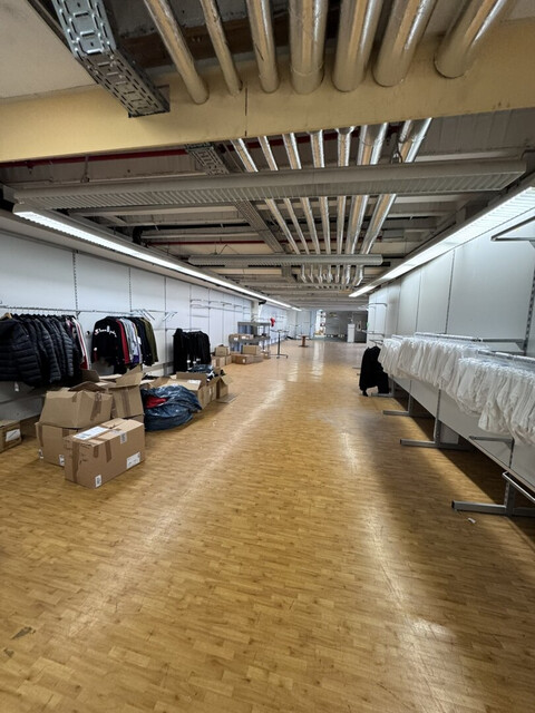 Gewerbefläche auf der Lindauer Insel – flexibel nutzbar als Verkaufs- oder Bürofläche!