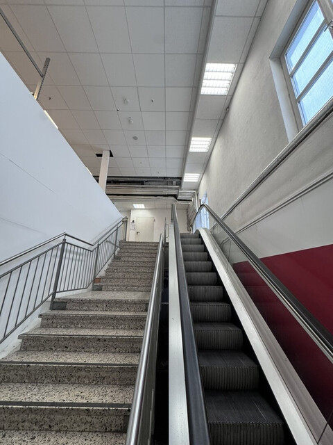 Gewerbefläche auf der Lindauer Insel – flexibel nutzbar als Verkaufs- oder Bürofläche!