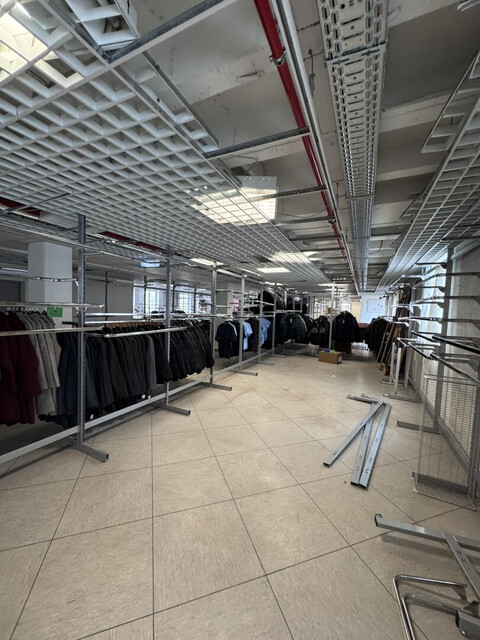 Gewerbefläche auf der Lindauer Insel – flexibel nutzbar als Verkaufs- oder Bürofläche!