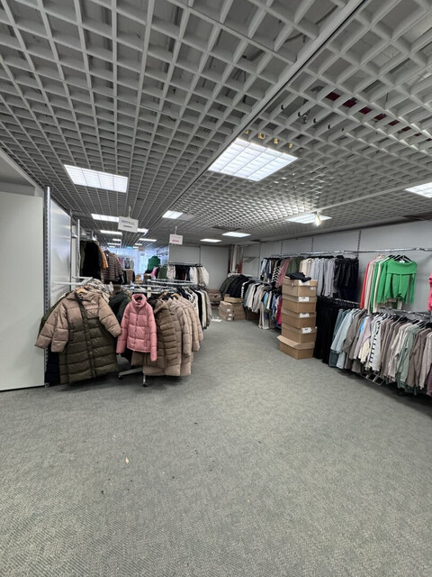 Gewerbefläche auf der Lindauer Insel – flexibel nutzbar als Verkaufs- oder Bürofläche!