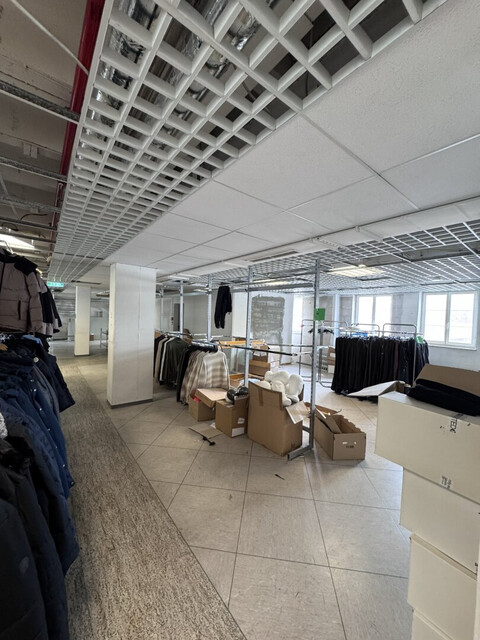 Gewerbefläche auf der Lindauer Insel – flexibel nutzbar als Verkaufs- oder Bürofläche!