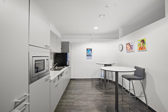 Ravensburg (DE) - Bürofläche im 1. OG mit ca. 500 m²                 