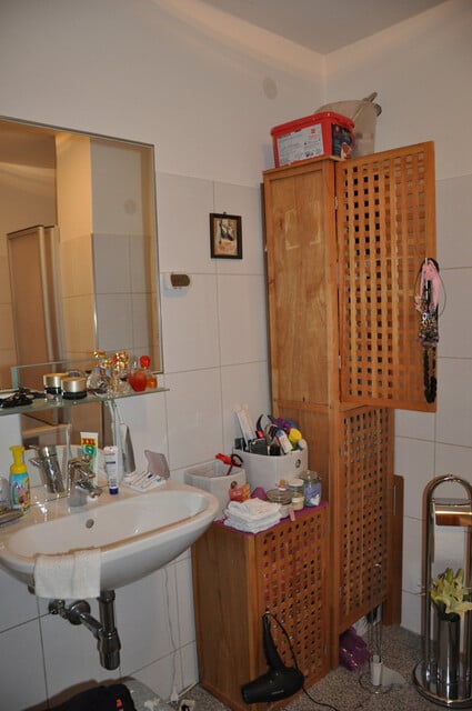 4 Zimmer Wohnung im Dorfkern Hard sucht neue Mieter