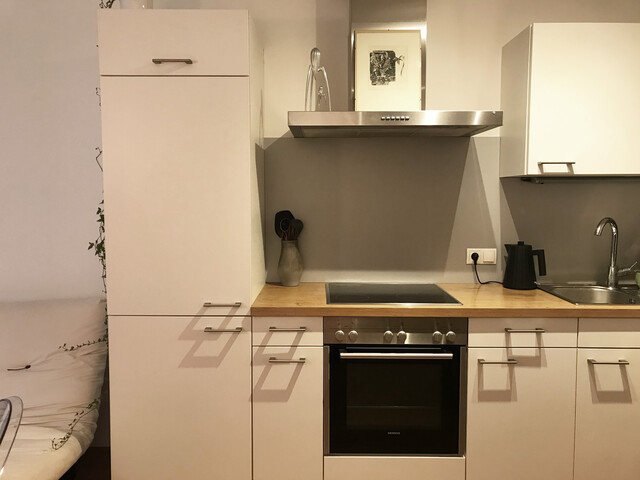 Wunderschöne 2-Zimmerwohnung in der Bregenzer Innenstadt 