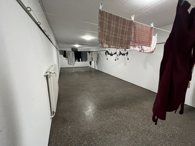 Tolle Wohnung mit Tiefgarage und Balkon in der Arlbergstraße - 6 m² Balkon, 1,00 m² Abstellraum, 11 m² Keller, 5,00 m² Fahrradabstellraum
