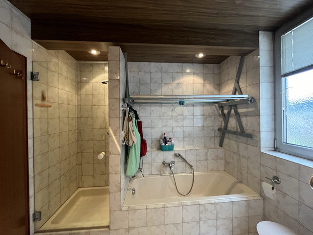 Tolle Wohnung mit Tiefgarage und Balkon in der Arlbergstraße - 6 m² Balkon, 1,00 m² Abstellraum, 11 m² Keller, 5,00 m² Fahrradabstellraum