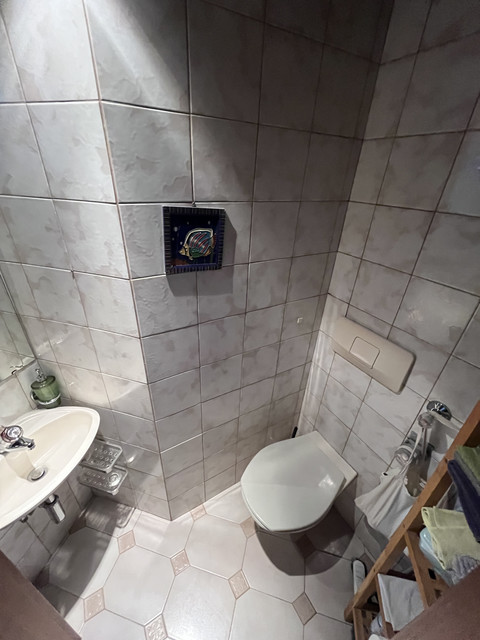 Tolle Wohnung mit Tiefgarage und Balkon in der Arlbergstraße - 6 m² Balkon, 1,00 m² Abstellraum, 11 m² Keller, 5,00 m² Fahrradabstellraum