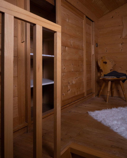 Dachgeschosswohnung mit Ferienwohnsitzwidmung in Mellau im Bregenzerwald, Vorarlberg