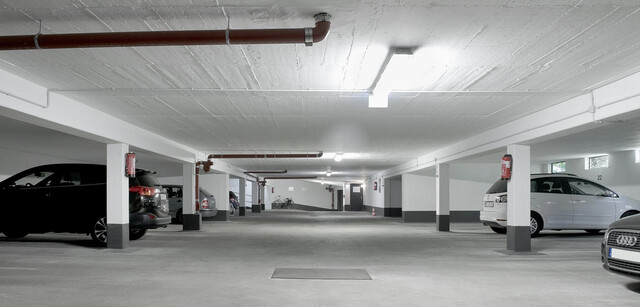 Tiefgaragenstellplatz | Altach | Mieten