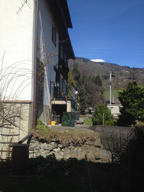 Altbau mit Potential in Schruns zu verkaufen!