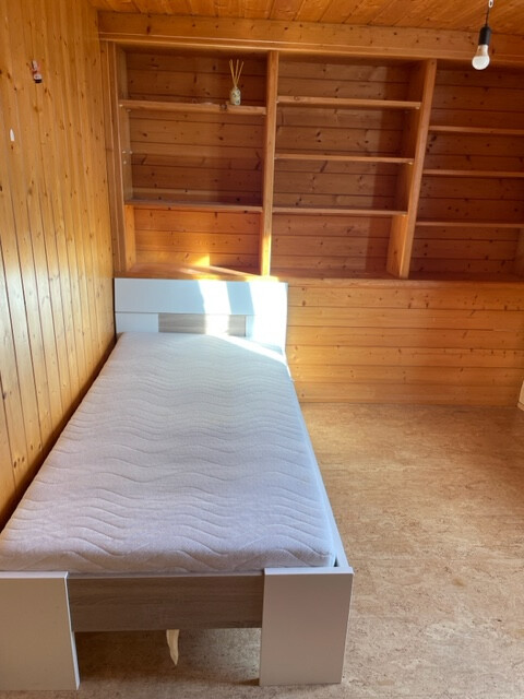 Altbau mit Potential in Schruns zu verkaufen!