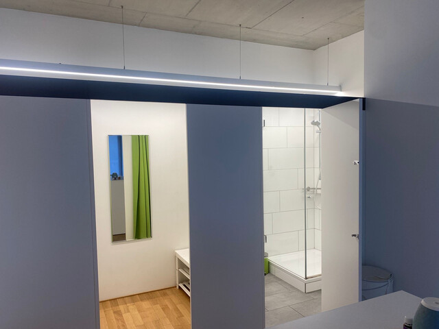 Attraktive Handels- bzw. Gewerbefläche im Zentrum von Hohenems zu vermieten!