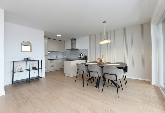 Ankommen und wohlfühlen – Großzügige 4-Zimmer-Wohnung in Hohenems