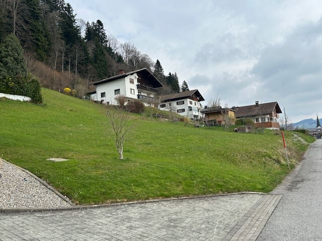 Langen: Baugrund in schöner Sonnenlage