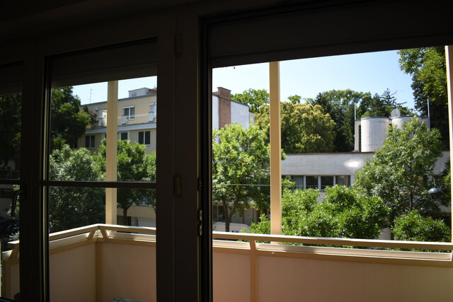 Charmantes 1-Zimmer-Apartment mit Loggia in 1130 Wien - Pärchentraum