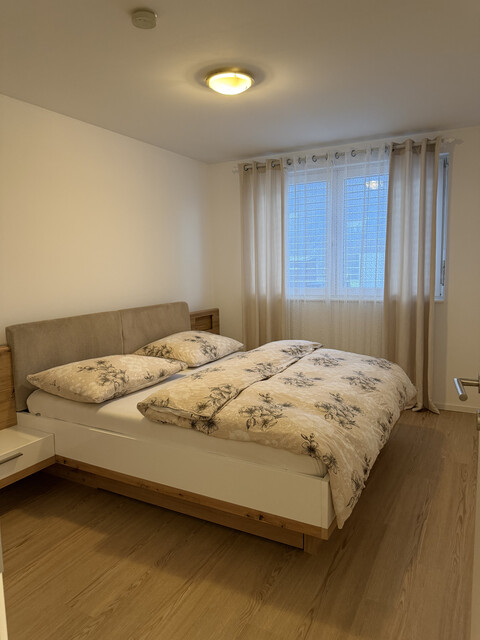 4-Zimmer Terrassenwohnung in Hohenems