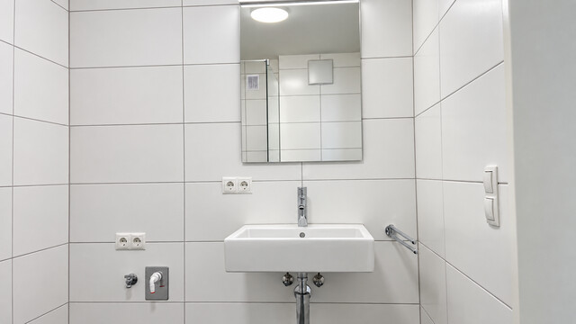Attraktive 2-Zimmer-Wohnung in  Feldkirch-Tosters - Neubau
