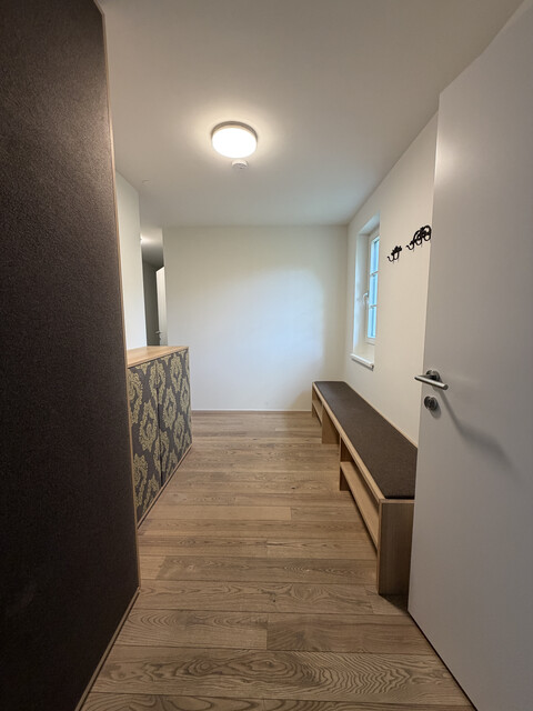 Hochwertige 3,5-Zimmerwohnung mit Loggia und Weitblick in Bregenz