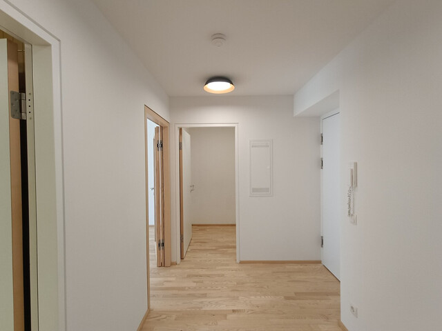 1,5 -Zimmer-Dachgeschosswohnungen in Frastanz