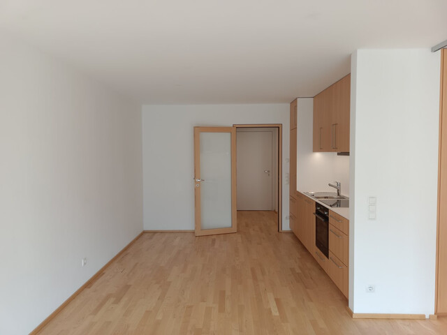 1,5 -Zimmer-Dachgeschosswohnungen in Frastanz