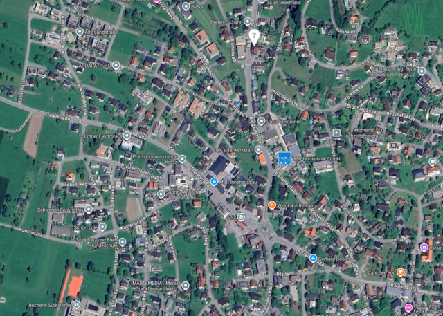 Mehr Platz, mehr Optionen – Zweifamilienhaus mit individueller Nutzungsmöglichkeit