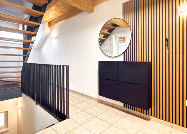 Mehr Platz, mehr Optionen – Zweifamilienhaus mit individueller Nutzungsmöglichkeit